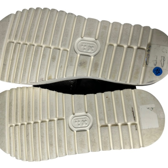 BED|STU Clancy Dark Leather sandal 7.5 - Picture 8 of 8